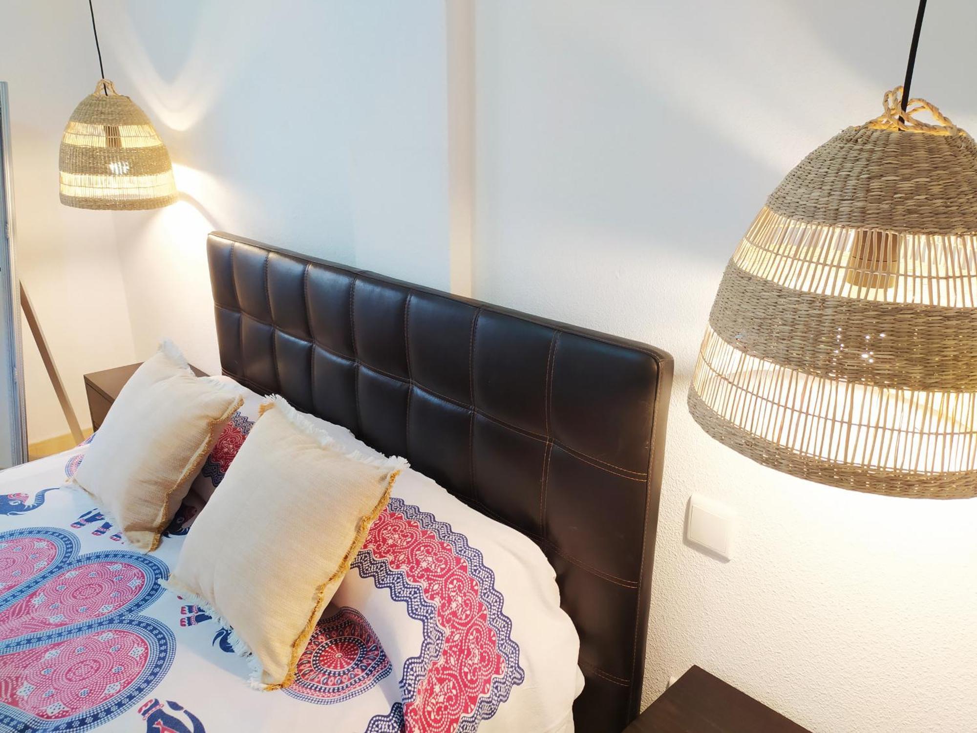 Апартаменты Loft Santa Catalina Park Лас-Пальмас-де-Гран-Канария Экстерьер фото