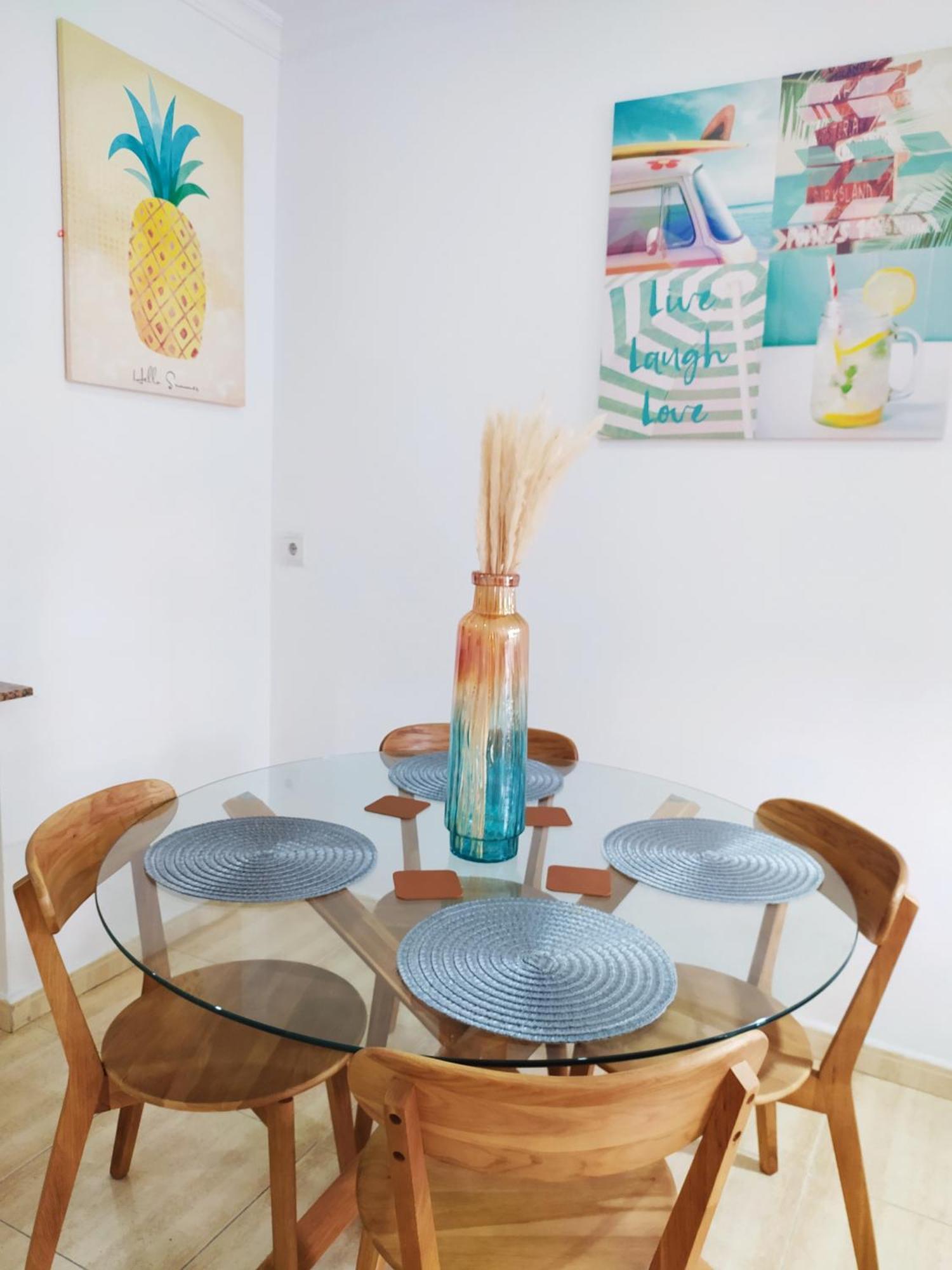 Апартаменты Loft Santa Catalina Park Лас-Пальмас-де-Гран-Канария Экстерьер фото