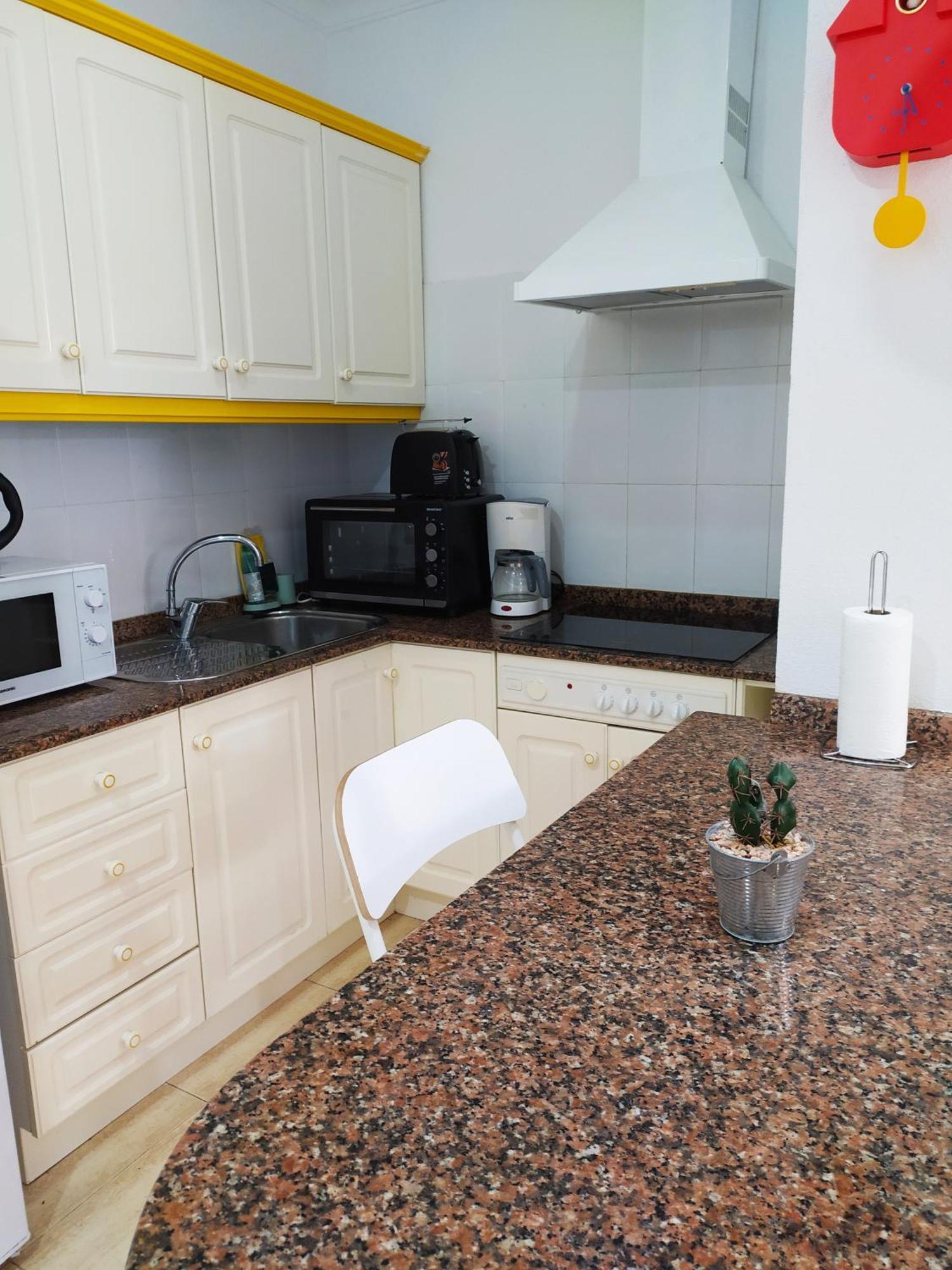 Апартаменты Loft Santa Catalina Park Лас-Пальмас-де-Гран-Канария Экстерьер фото