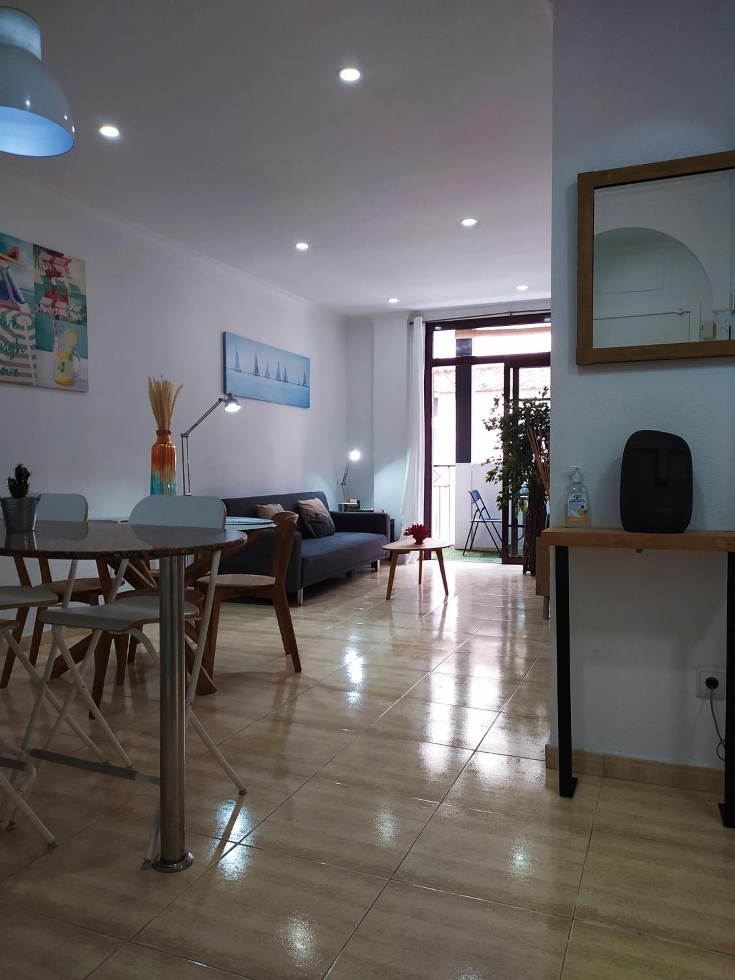 Апартаменты Loft Santa Catalina Park Лас-Пальмас-де-Гран-Канария Экстерьер фото