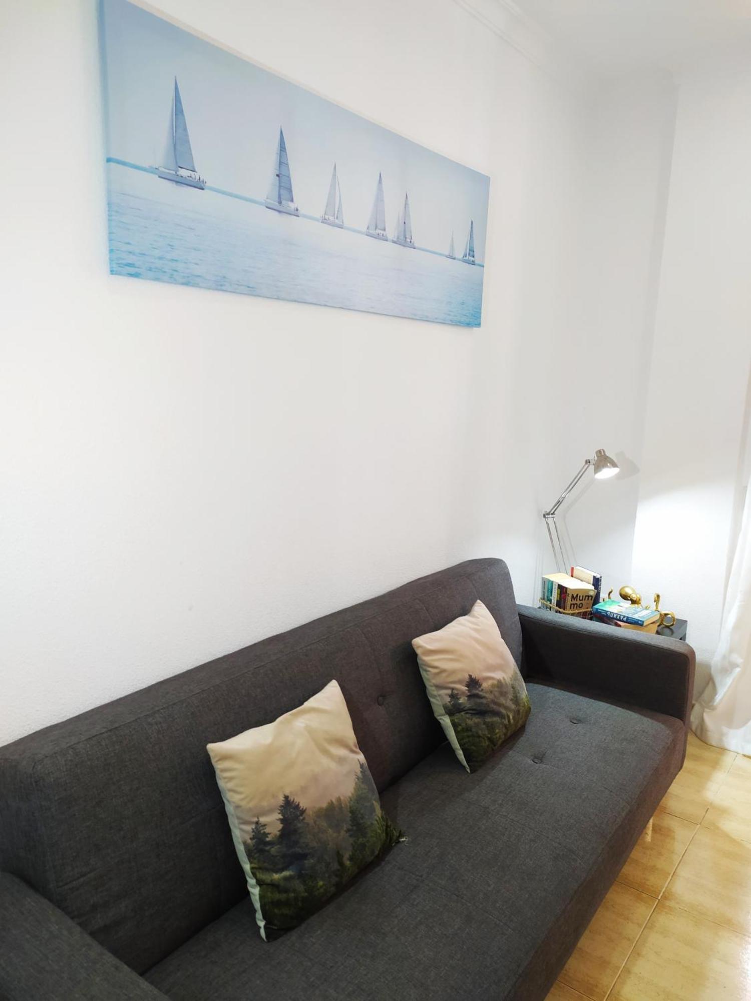 Апартаменты Loft Santa Catalina Park Лас-Пальмас-де-Гран-Канария Экстерьер фото