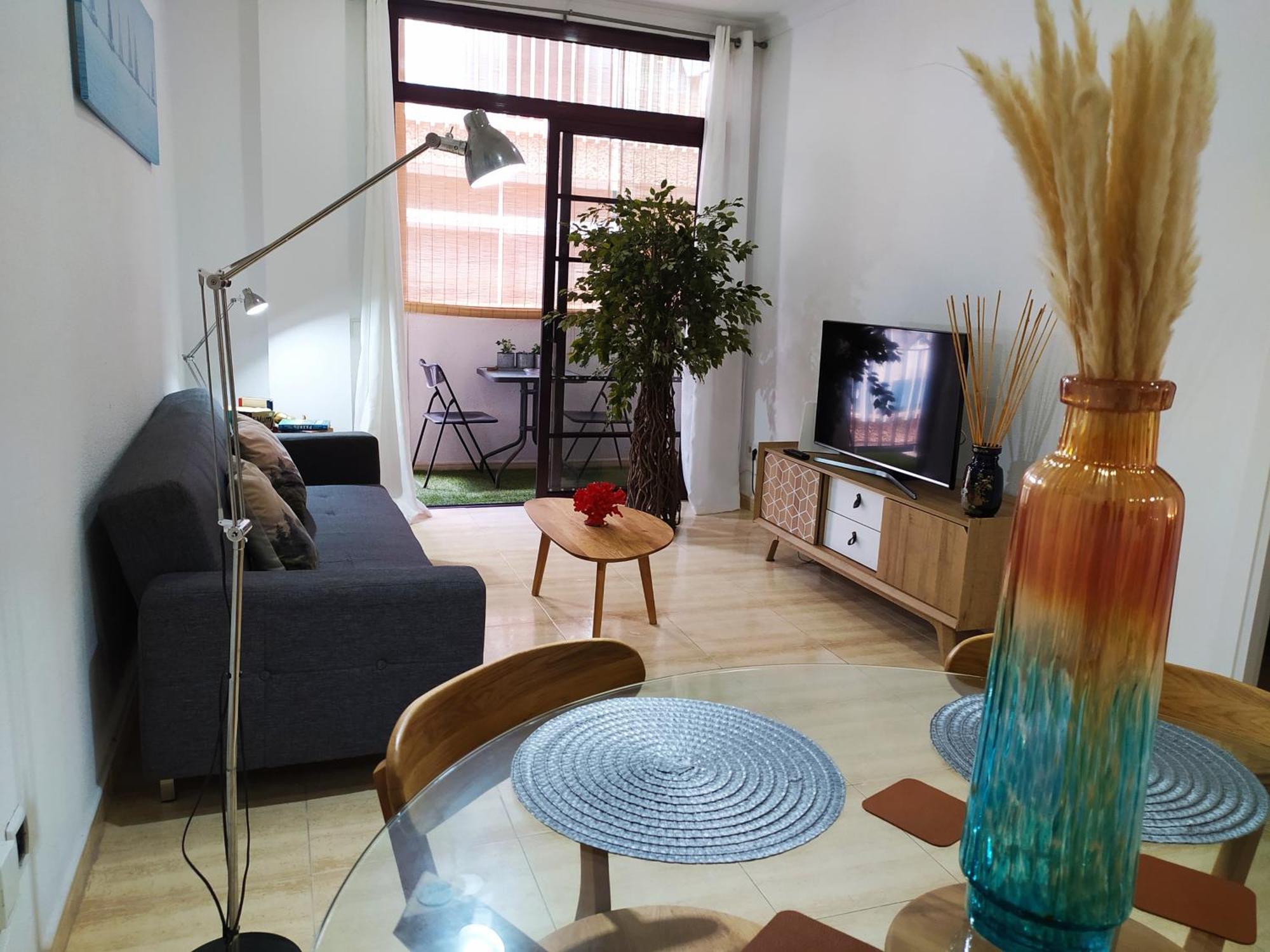 Апартаменты Loft Santa Catalina Park Лас-Пальмас-де-Гран-Канария Экстерьер фото