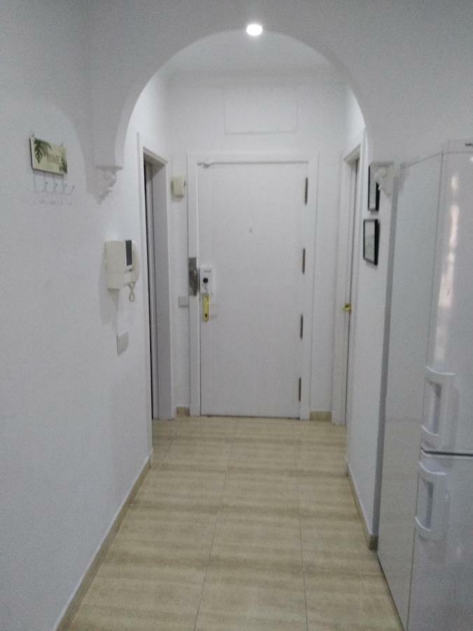 Апартаменты Loft Santa Catalina Park Лас-Пальмас-де-Гран-Канария Экстерьер фото